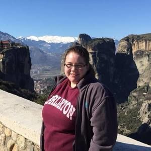 Meet your Posher, Mackenzie